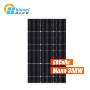 单晶双面太阳能电池板315W 320W 325W 330W