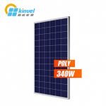 多晶72单元系列太阳能面板