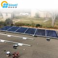 并网太阳能发电系统用600W独立微型逆变器