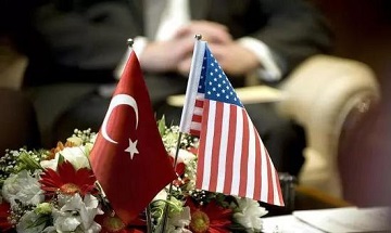 特朗普从201条款中删除土耳其的国家名单