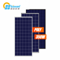 500KW带大储量混网太阳能发电平台